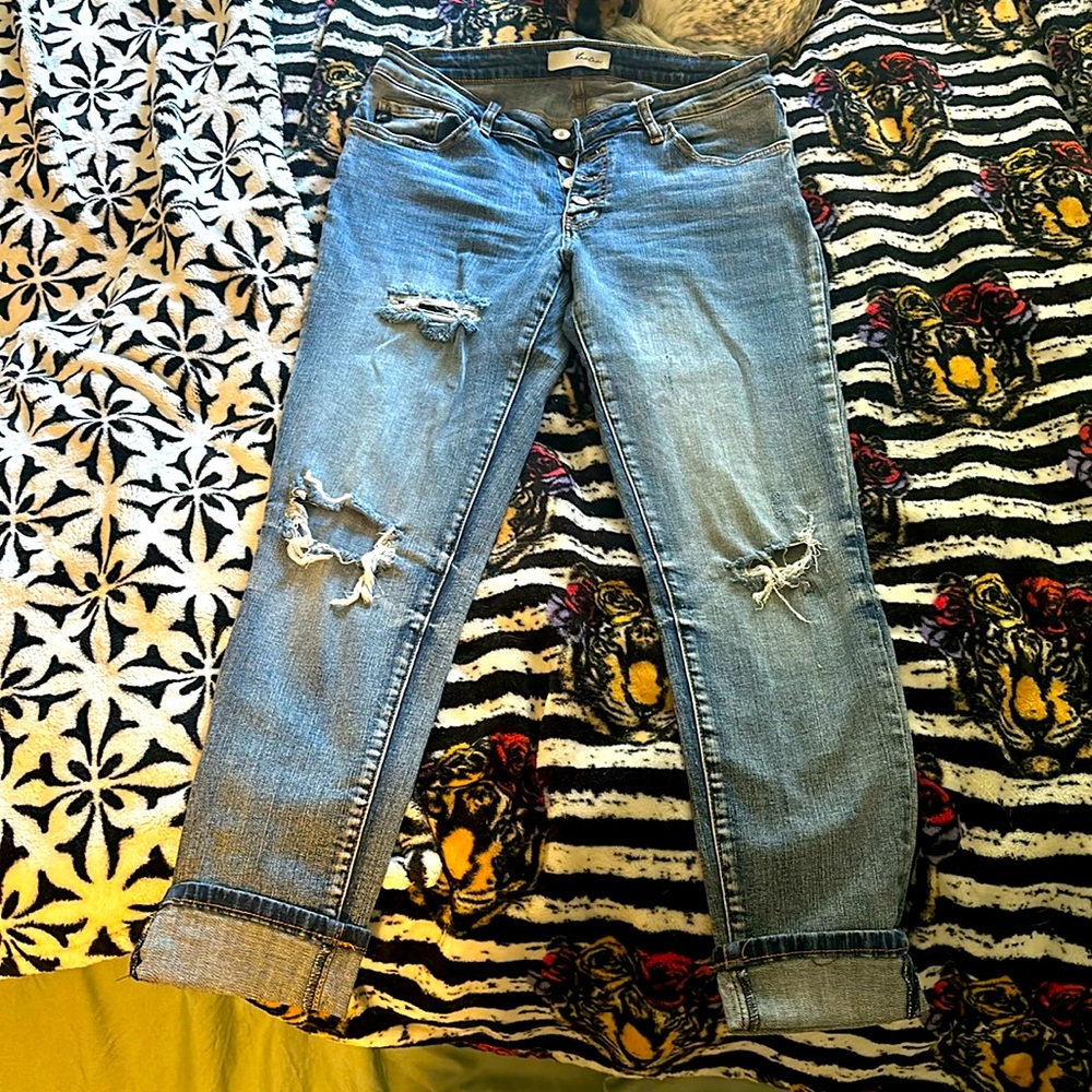 KanCan jeans
